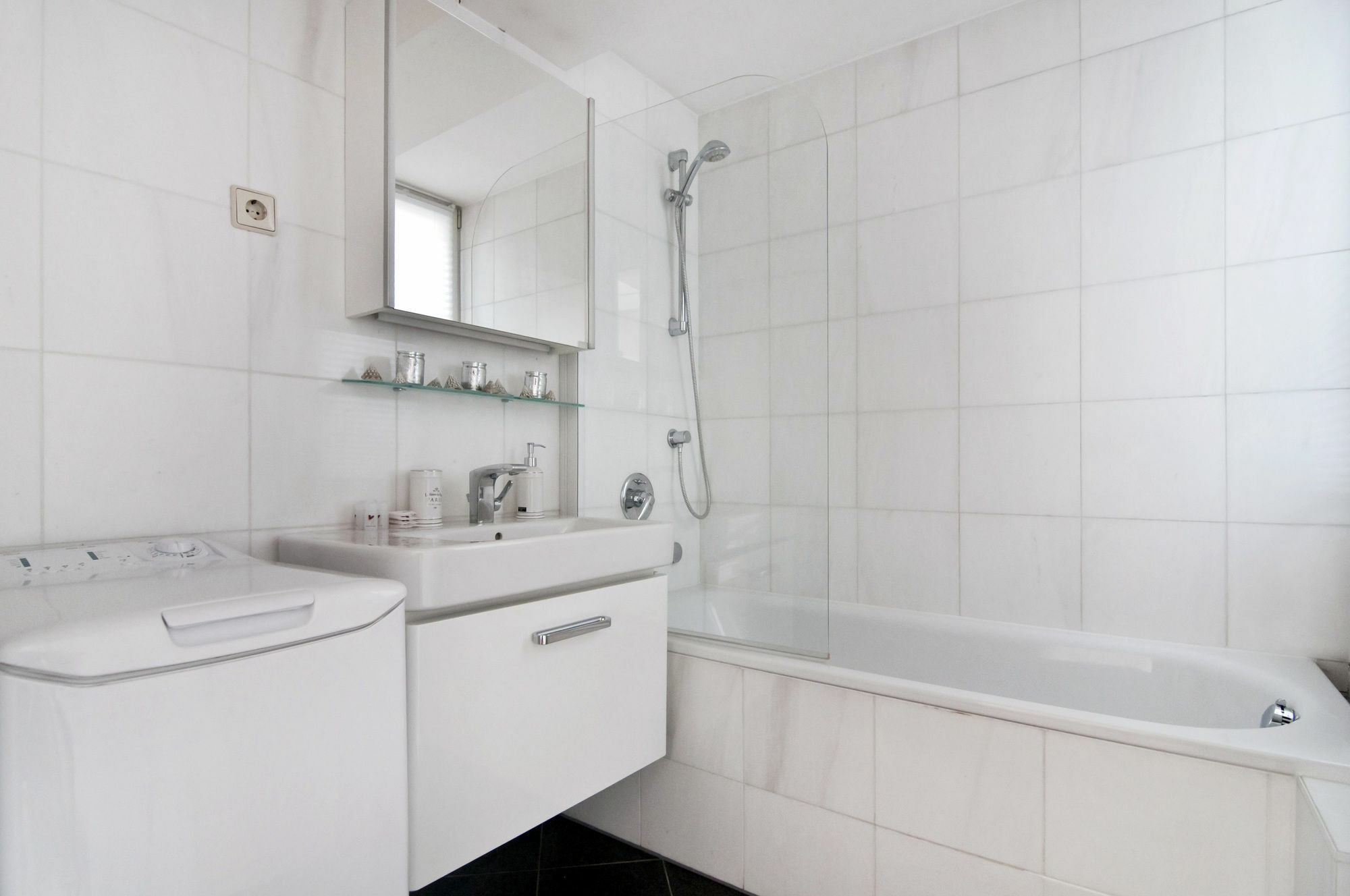 Apartmán Penthouse At Passauer Platz Vídeň Exteriér fotografie