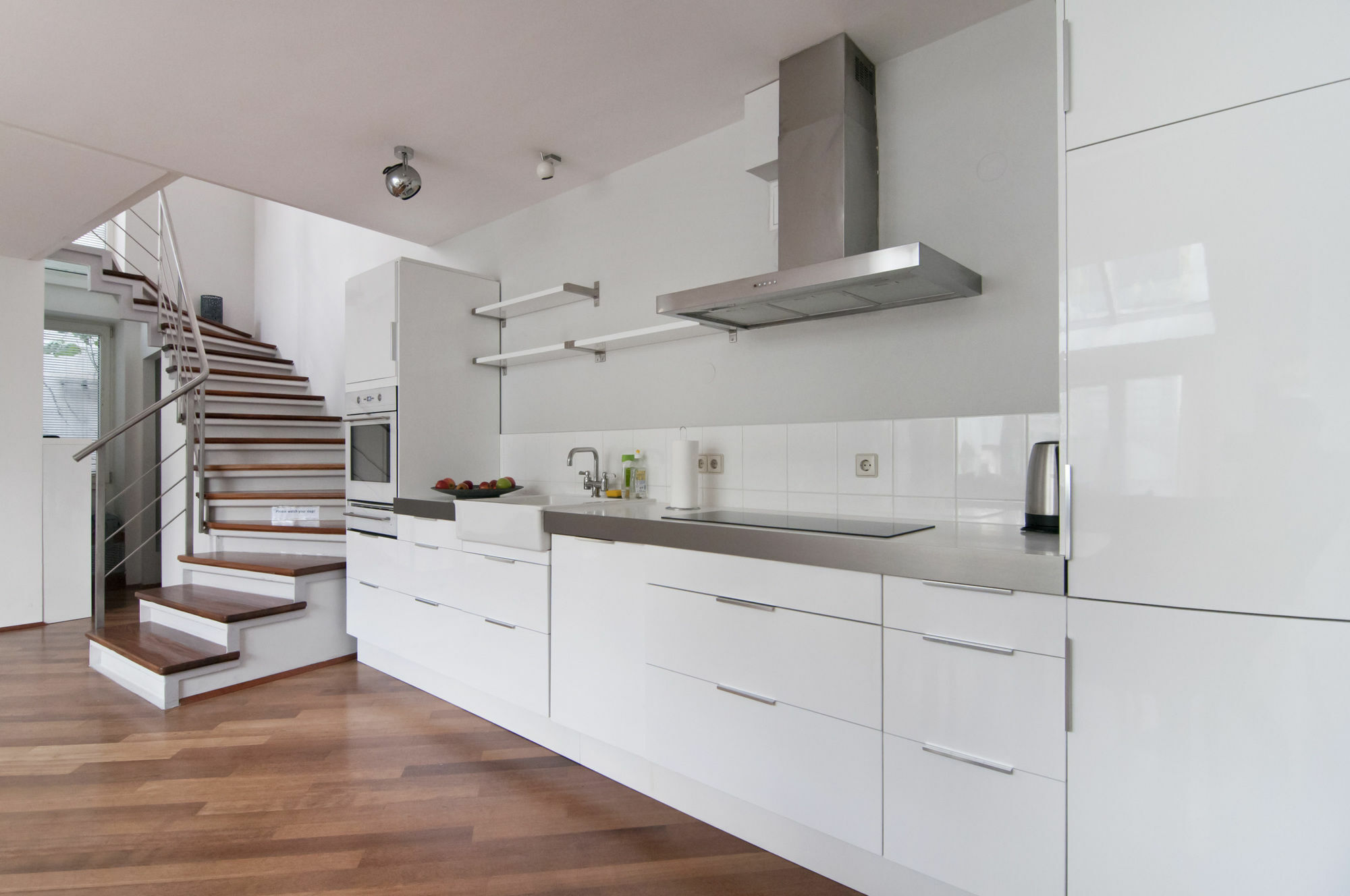Apartmán Penthouse At Passauer Platz Vídeň Exteriér fotografie