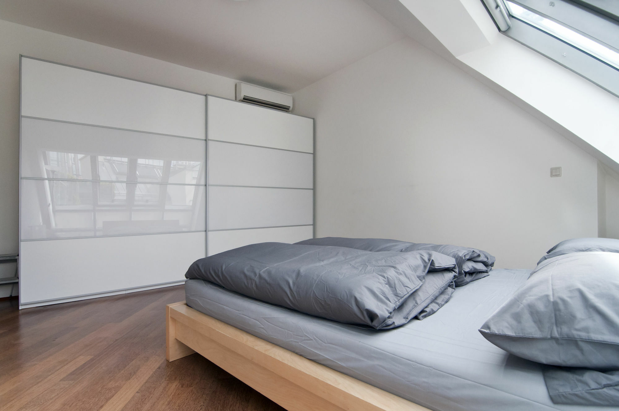 Apartmán Penthouse At Passauer Platz Vídeň Exteriér fotografie